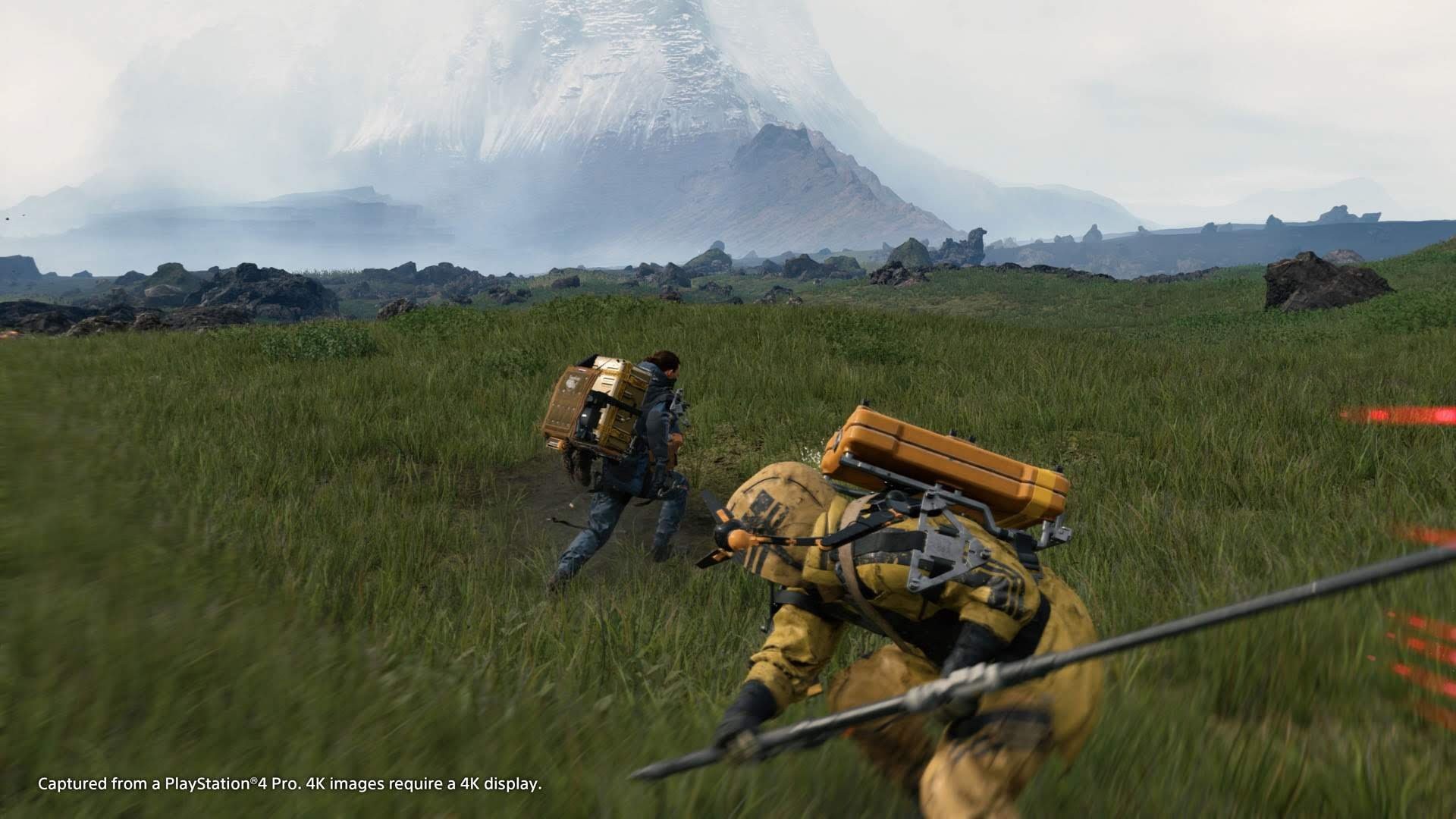 Death Stranding - Imagen 32
